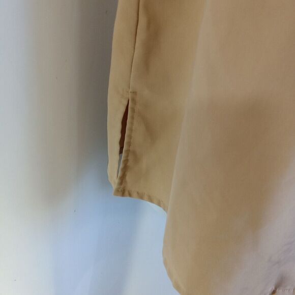 K.C. Studio Shirt Women's Size 12 Button Front * - Picture 2 of 12